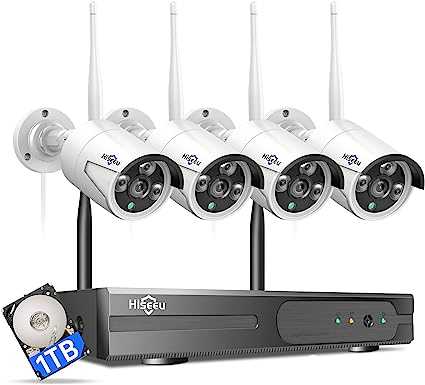 Best business security cameras under 500 dollars 2025 1 Best business security cameras under 500 dollars 2025