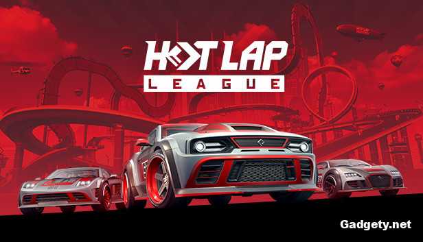 Hot Lap League