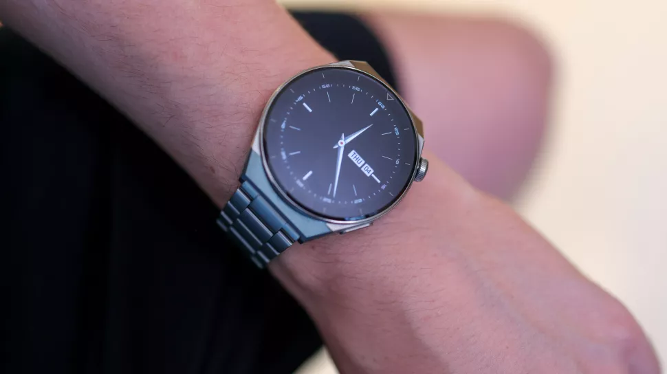 Huawei Watch GT 3 Pro