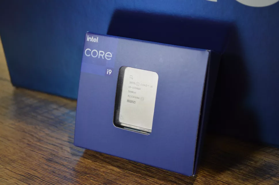  Intel Core i9-13900K