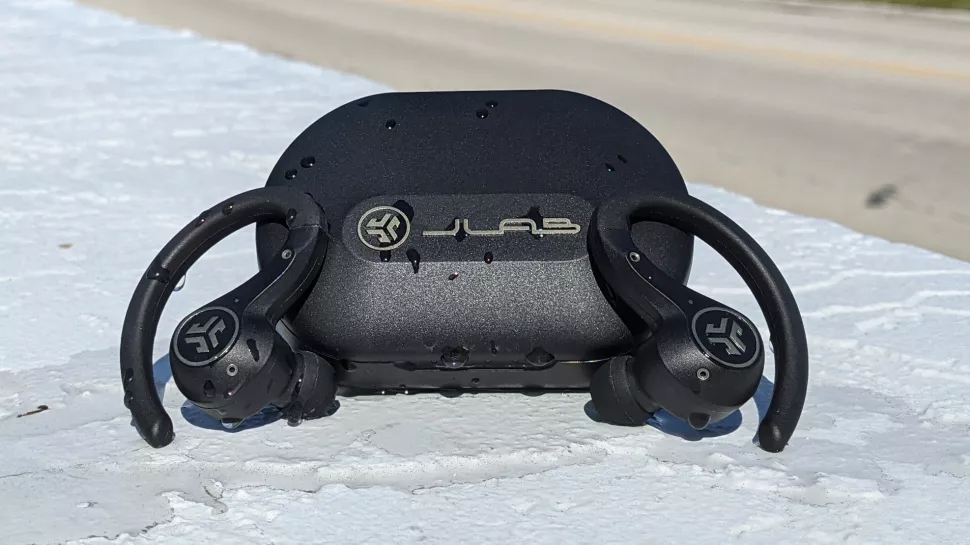  JLab Epic Air Sport ANC