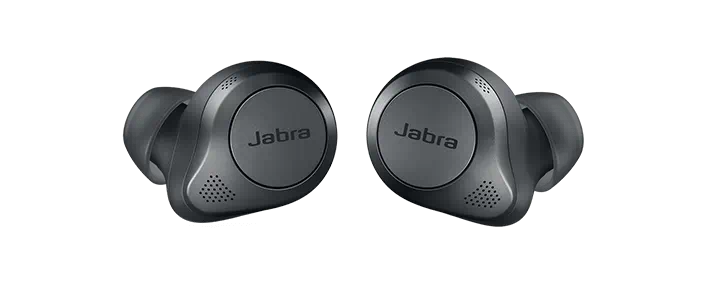 Jabra Elite 85t Wireless Earbuds