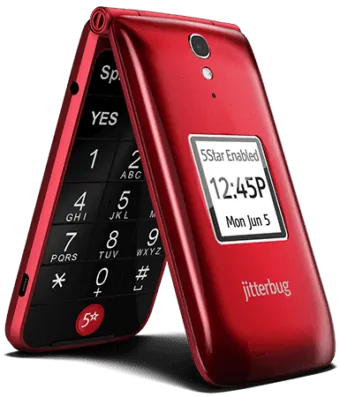 Jitterbug Flip2 