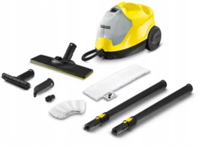 Обзор лучших пароочистителей для дома 2025 7 KARCHER SC 4 EasyFix