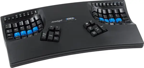 Kinesis Advantage2 (KB600)