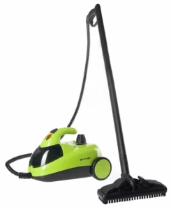 Обзор лучших пароочистителей для дома 2025 9 Kitfort KT-908