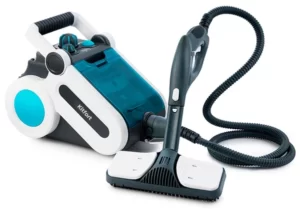 Обзор лучших пароочистителей для дома 2025 6 Kitfort KT-917