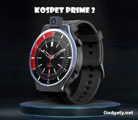 Kospet Prime 2 