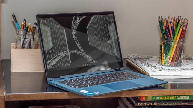 Lenovo Flex 5i Chromebook