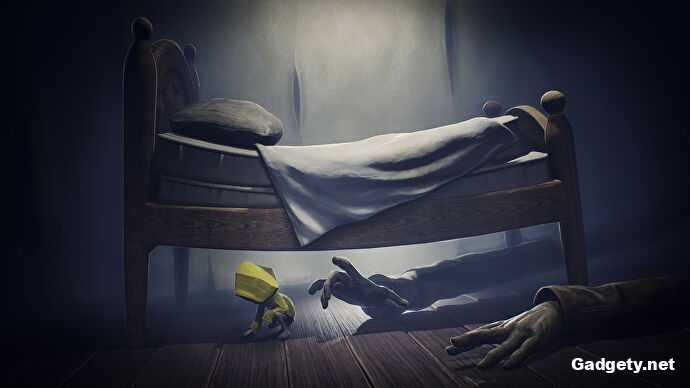 Little Nightmares 2 