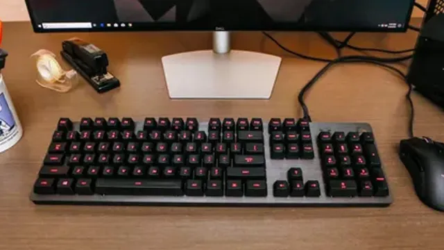 Logitech G413