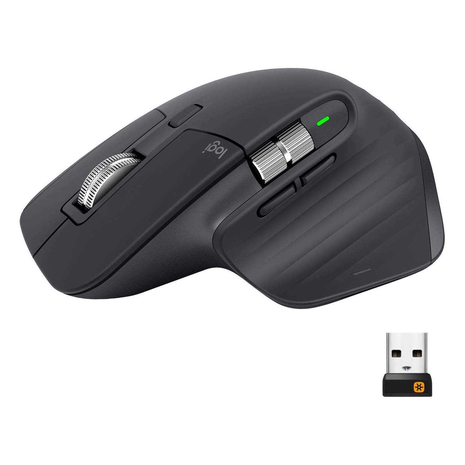 Logitech MX Master 3
