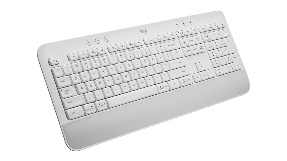 Logitech Signature K650 Wireless Comfort