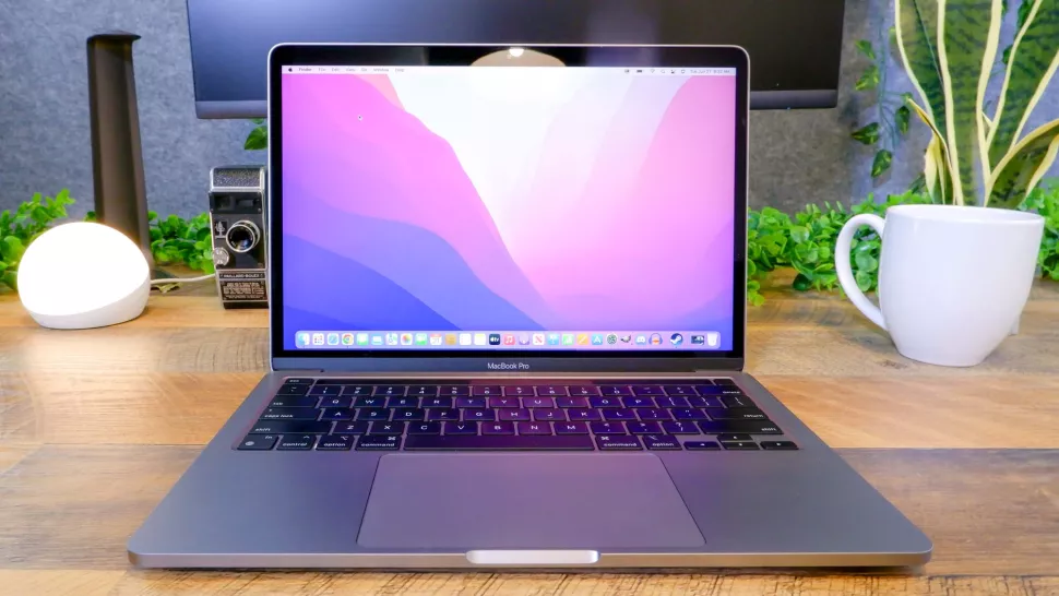 MacBook Pro 13-inch (M2, 2022) 