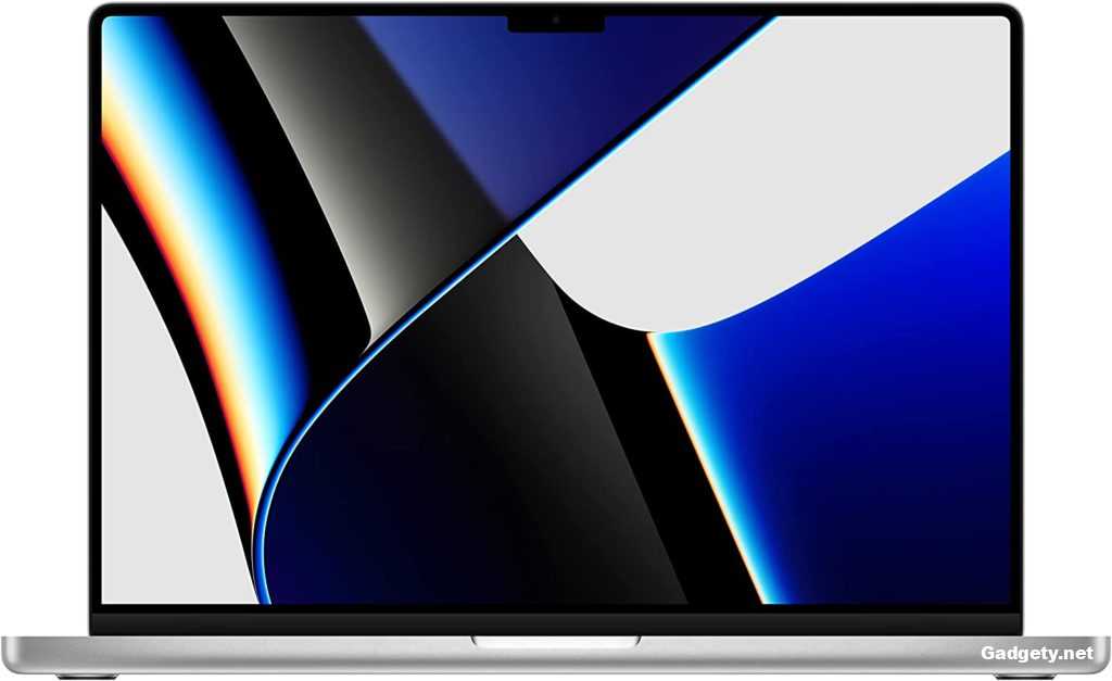 Macbook Pro 16 M1 Max