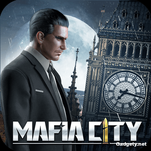 Mafia City 