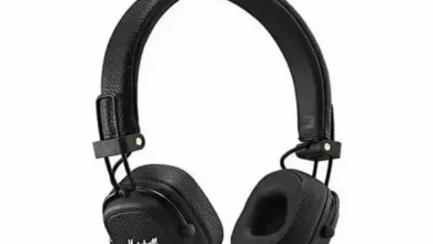 Лучшие накладные наушники 2025