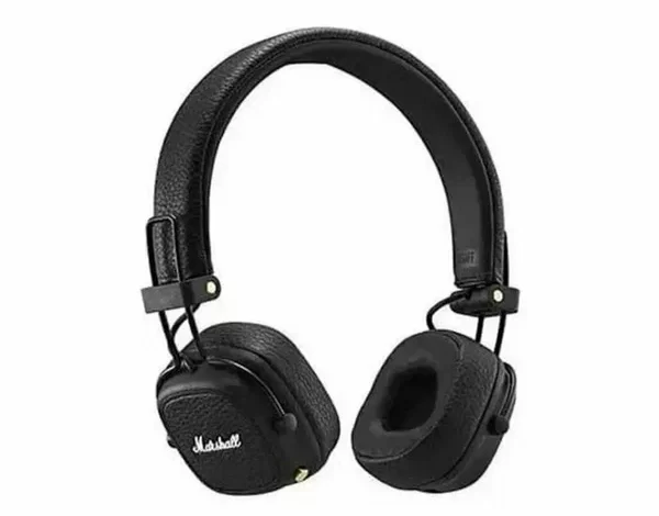 Лучшие накладные наушники 2025