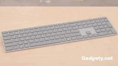 Microsoft Surface Keyboard
