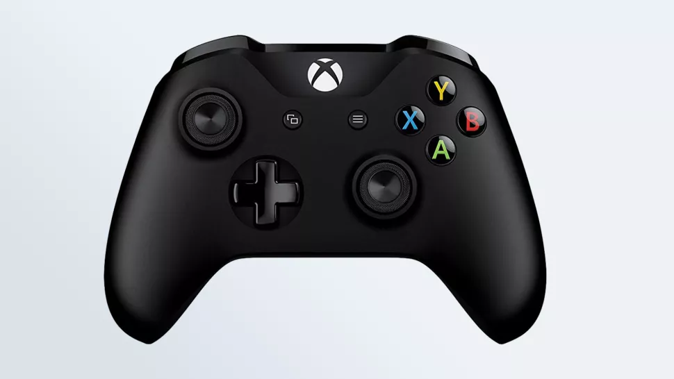  Microsoft Xbox One