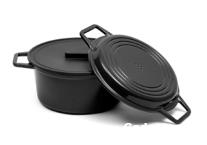 Misen Dutch Oven