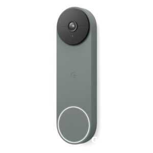 Nest Doorbell