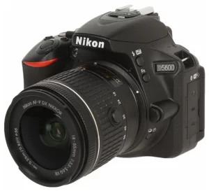 Nikon D5600 Kit