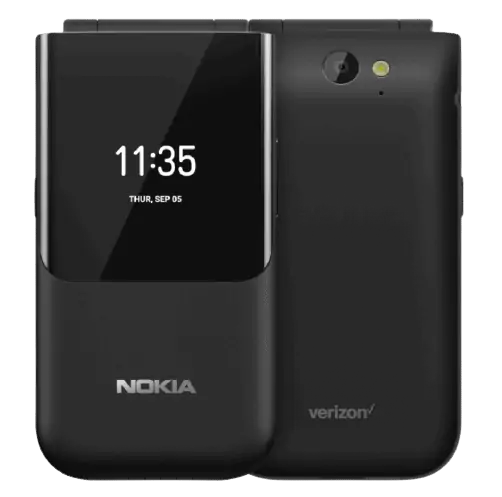 Nokia 2720 V Flip
