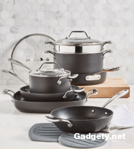 Nonstick Cookware Set
