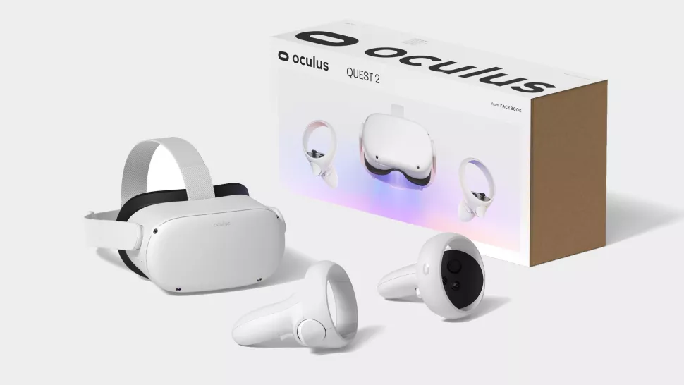 Oculus Quest 2
