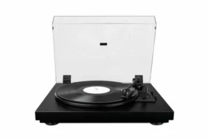 PRO-JECT A1 (OM 10)