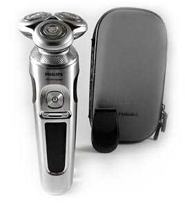 Philips Norelco S9000 Prestige