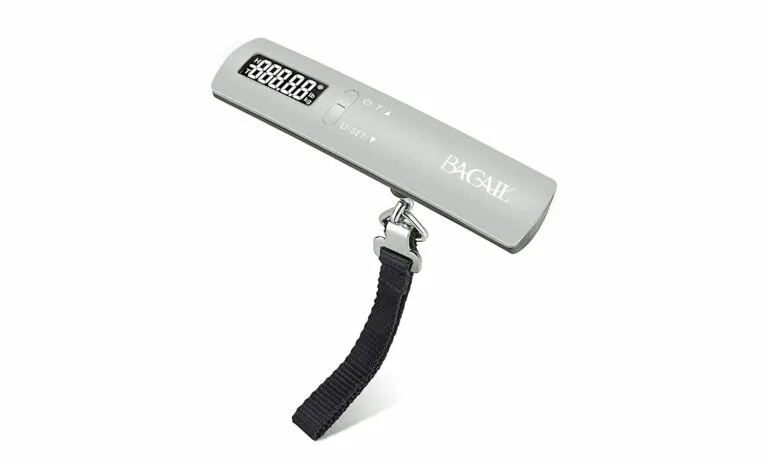 PortableLuggage Scale