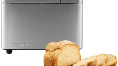 Рейтинг хлебопечек Редмонд 2025