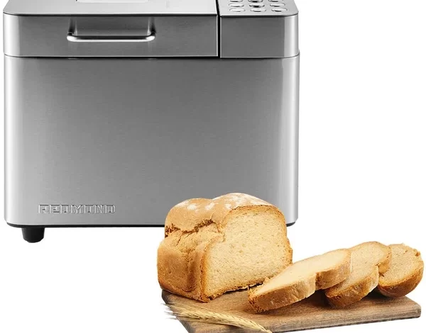 Рейтинг хлебопечек Редмонд 2025