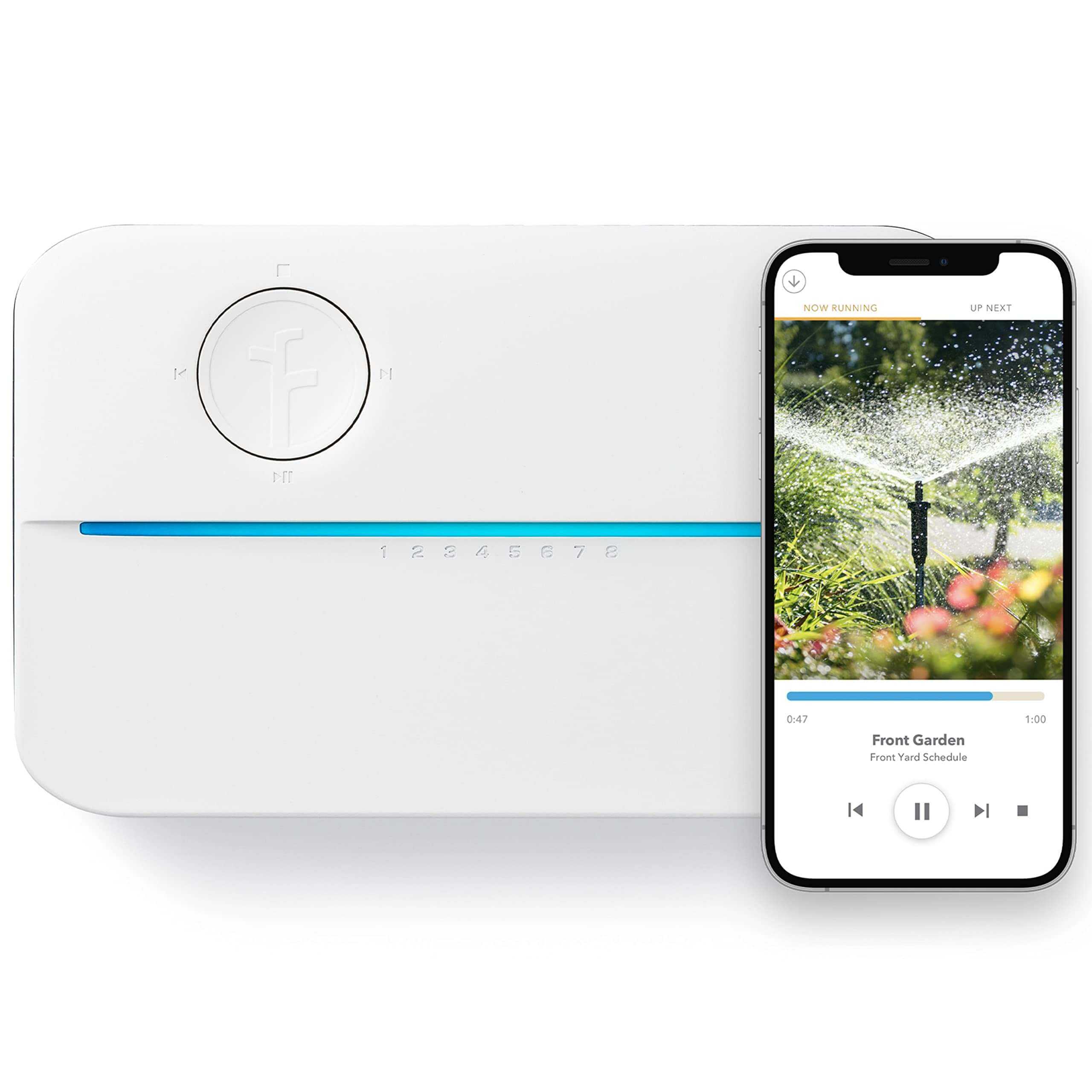 Rachio 8ZULW-C