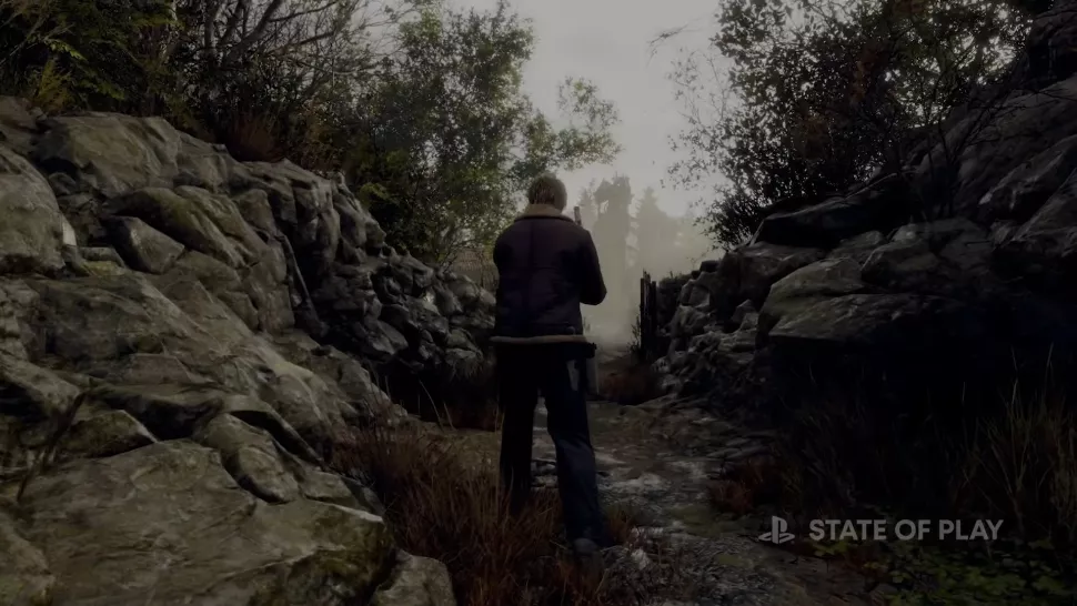 Resident Evil 4 Remake