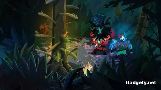 Return to Monkey Island