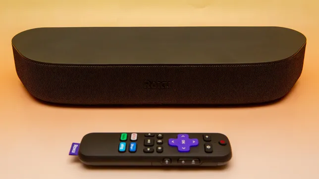 Roku Streambar