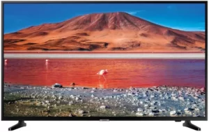 Samsung 50 UHD