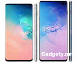 Samsung Galaxy S10 / S10 Plus