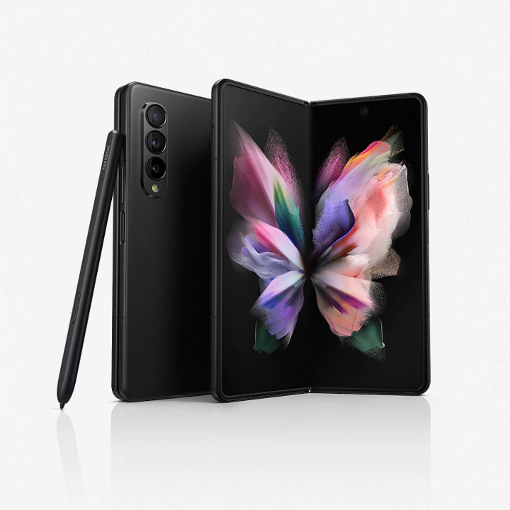 Samsung Galaxy Z Fold 3 5G 