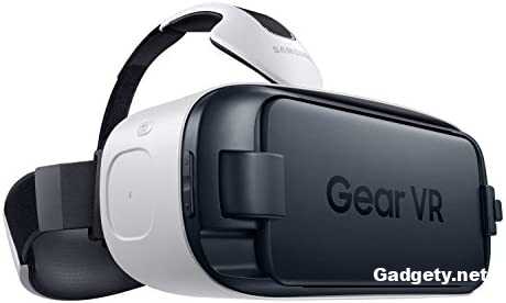 Samsung Gear VR