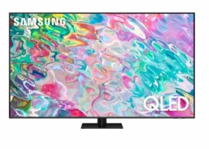 Samsung QE55Q70AAU 2021 QLED