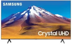 Samsung UE43TU7097UXRU 43