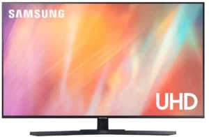 Samsung UE50AU7500U 