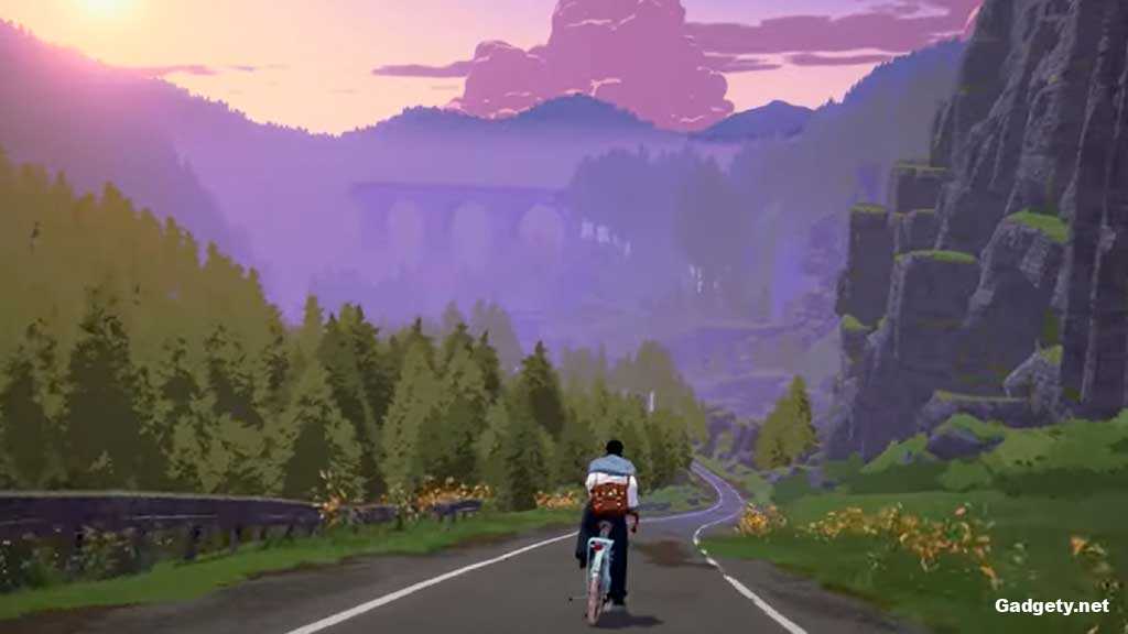  Season: A Letter to the Future