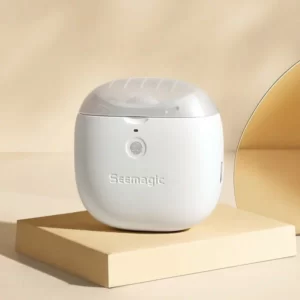 Seemagic Electric Nail Clipper Pro 