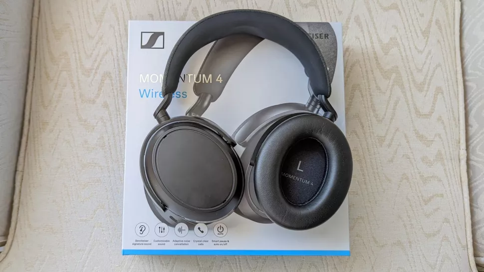 Sennheiser Momentum 4