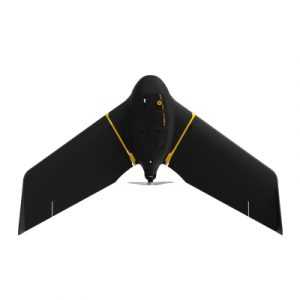SenseFly eBee X